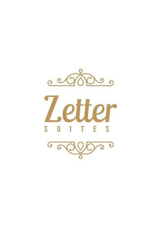 Zetter Suites @ Cameron Cameron Highlands Exteriör bild