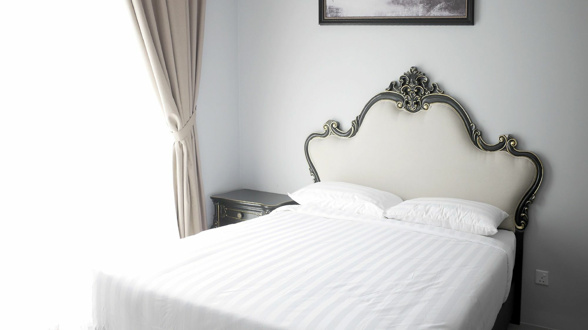 Zetter Suites @ Cameron Cameron Highlands Exteriör bild