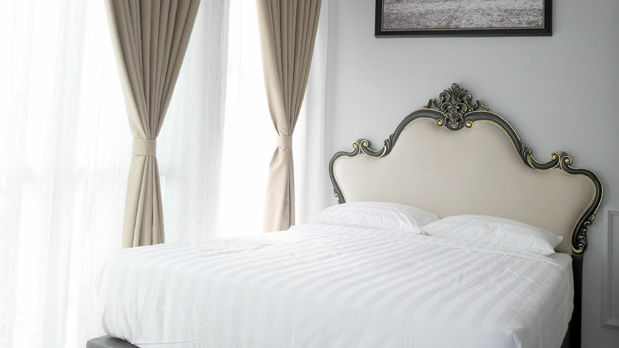 Zetter Suites @ Cameron Cameron Highlands Exteriör bild
